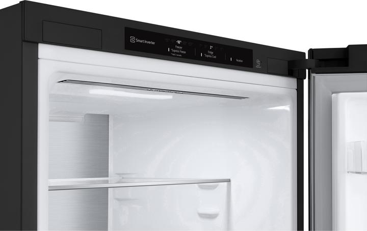 Produktbild LG GBV7280BEV.AEVQEUR (387 l)