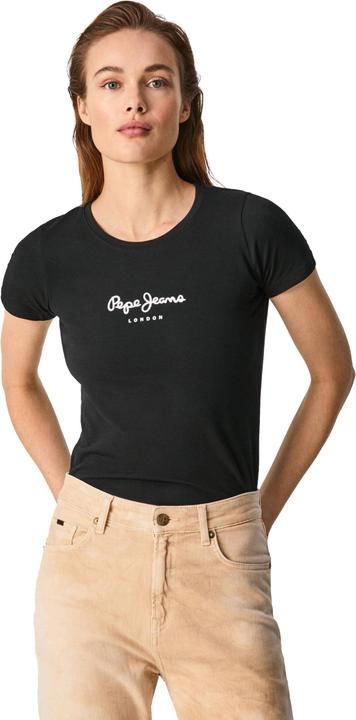 Immagine prodotto Pepe Jeans T-shirt dalla vestibilità comoda e casual (XS)