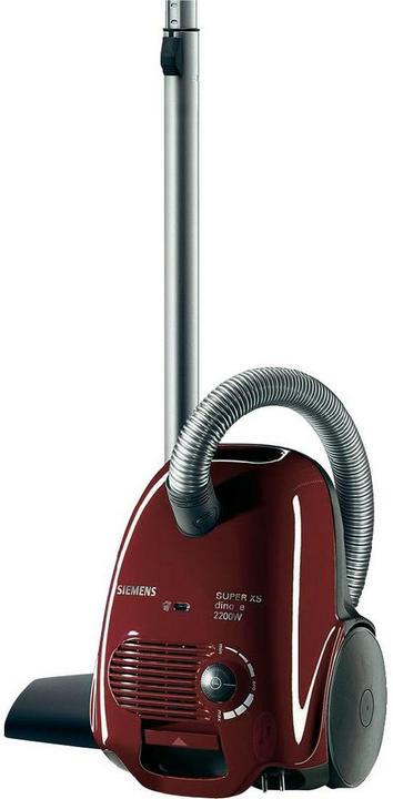 Produktbild Siemens Super XS Dino VS59E20