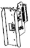 Immagine prodotto Zebra Server di stampa 1000Base-T