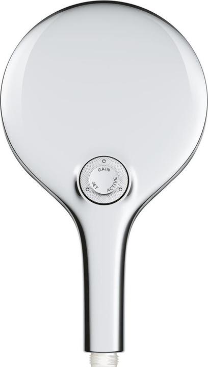 Produktbild Grohe Rainshower SmartActive 150 Handbrause (3 Strahlarten, 12 l/min)