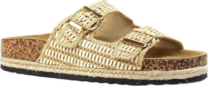 Lunar Sandalen Bijou