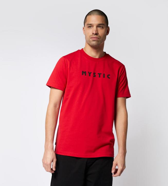 Actual product image Mystic Icon Tee Men (XS)