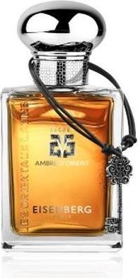 Actual product image Eisenberg Secret V Ambre d'Orient (Eau de parfum, 30 ml)