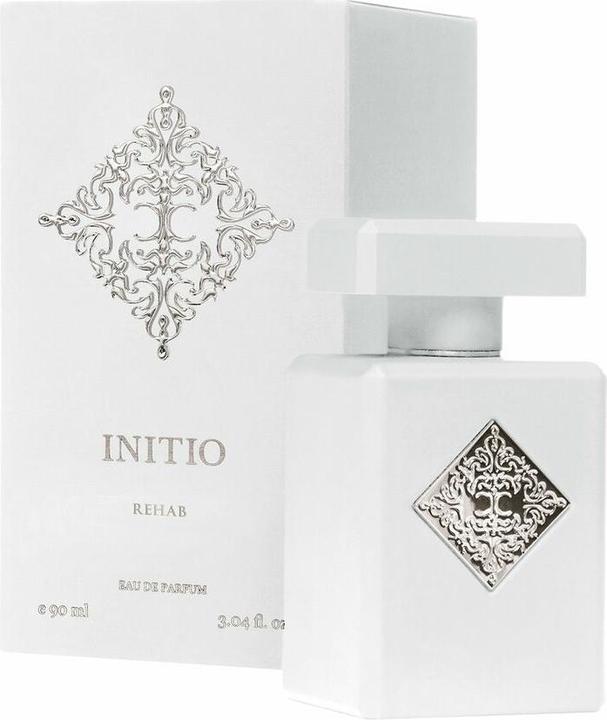 Actual product image Initio Rehab (Eau de parfum, 90 ml)