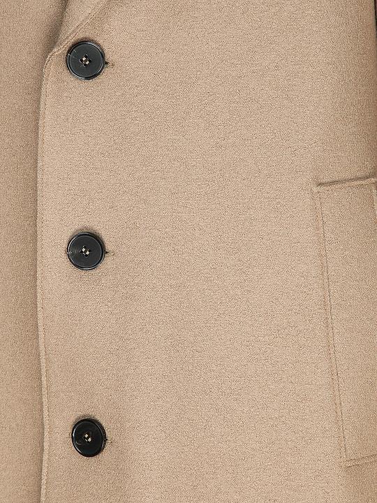 Actual product image Harris wharf london Wool coat (50)