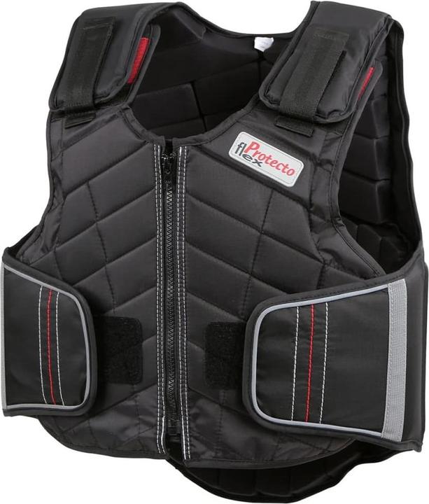 Produktbild Kerbl Sicherheitsweste PectoFlex light Erwachsene