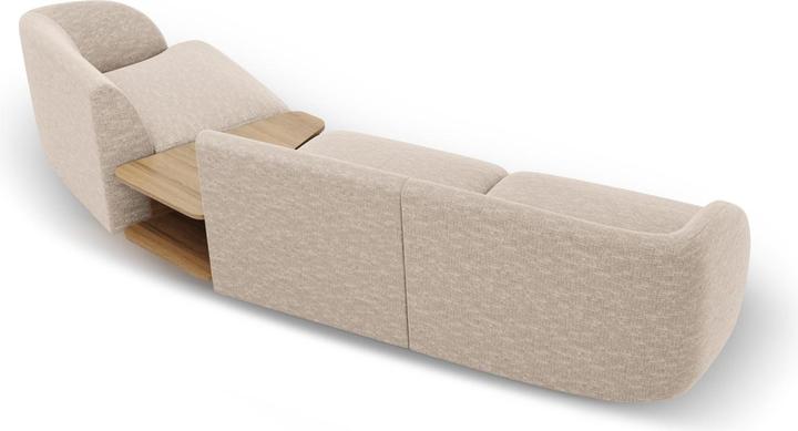 Actual product image Micadoni Miley (3-seater, 2 person sofa, 4-seater)