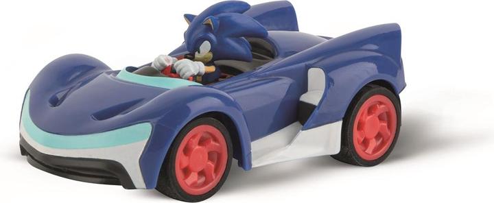 Image du produit Carrera 1:43 TSR Mini RC Race Track Set