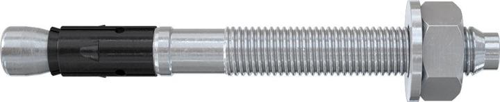 Actual product image Fischer Anchor bolt (25 pcs.)