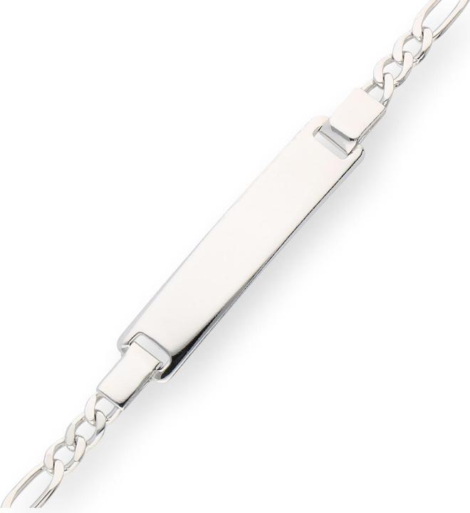 Immagine prodotto Carat Identità (0.32 cm, Argento)