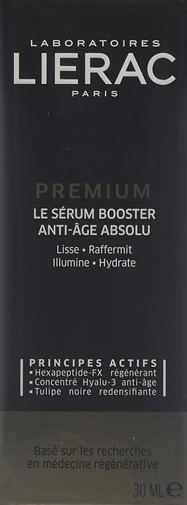 Produktbild Lierac Serum (30 ml)
