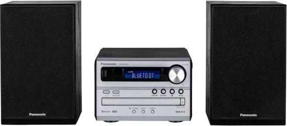 Produktbild Panasonic Sc-Pm250eg (CD Player, Bluetooth, 2x 10 W)