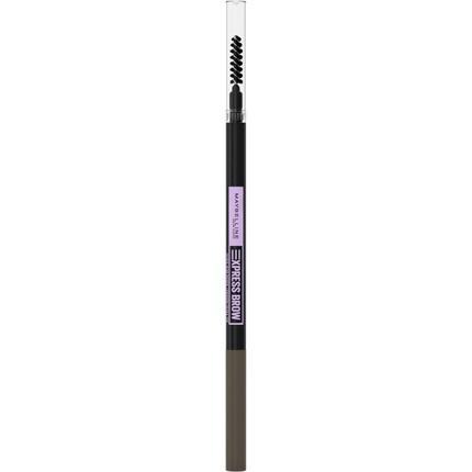 Actual product image Maybelline New York Brow Ultra Slim (4 Medium Brown)