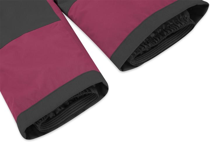 Actual product image Normani Children's winter trousers Salcha - 1149 (98, 102, 104, 106, 110, 116, 122, 128, 134, 140, 146, 152, 158, 164, 170, 176)