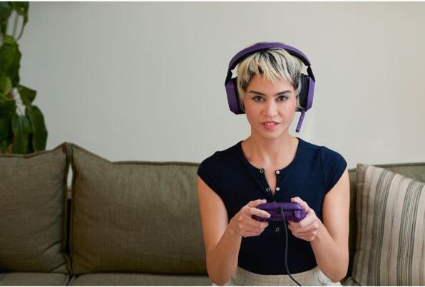 Actual product image Turtle Beach Stealth 600 Gen 3 (Wireless)