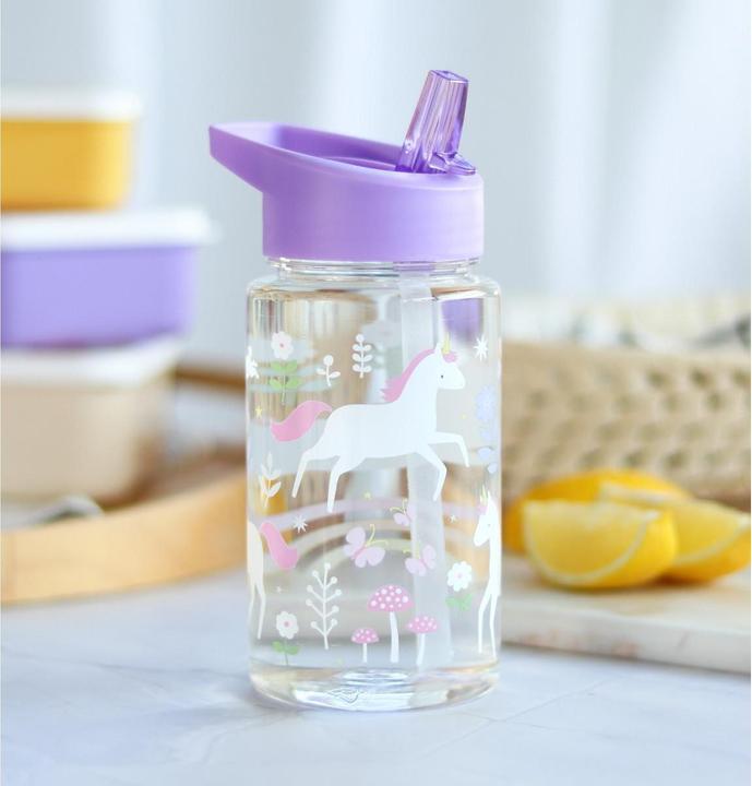 Actual product image A Little Lovely Company Trinkflasche (0.35 l)