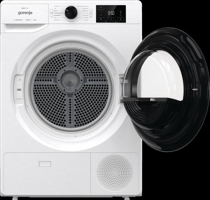 Image du produit Gorenje Sèche-linge à pompe à chaleur GORE (9 kg)