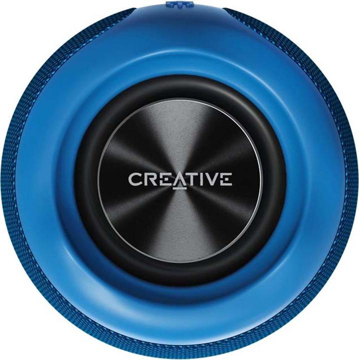 Image du produit Creative Lecteur MuVo (10 h, Fonctionnement sur batterie)