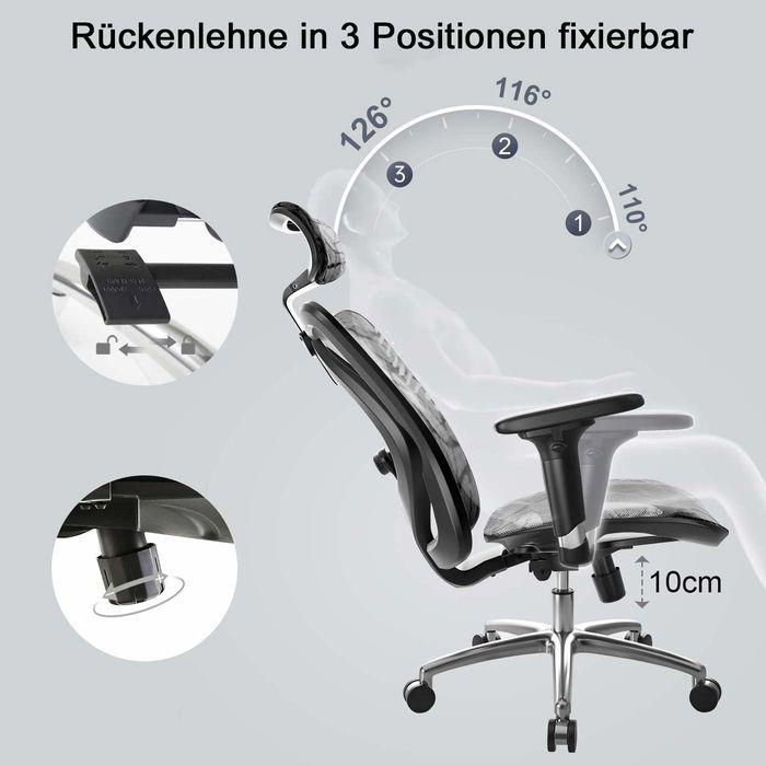 Image du produit Swisshandel24 Sihoo