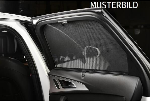Produktbild Carshades Sonnenschutz Blenden für Citroen SpaceTourer ab 2016