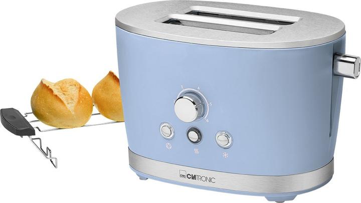 Produktbild Clatronic Toaster