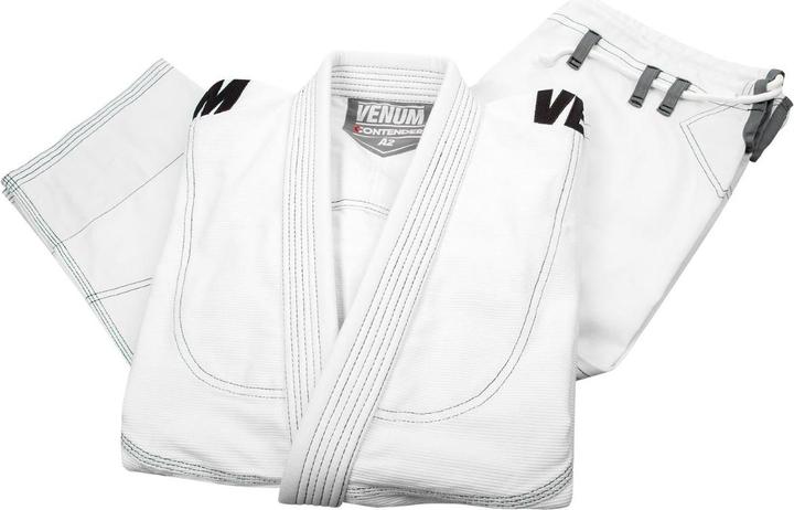 Produktbild Venum Contender EVO BJJ GI - White