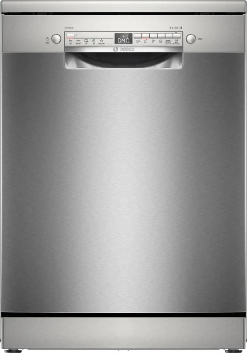 Produktbild Bosch Hausgeräte SMS2HVI02E