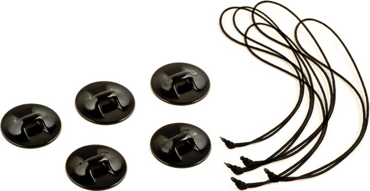 Produktbild GoPro Camera Tethers (Universal)