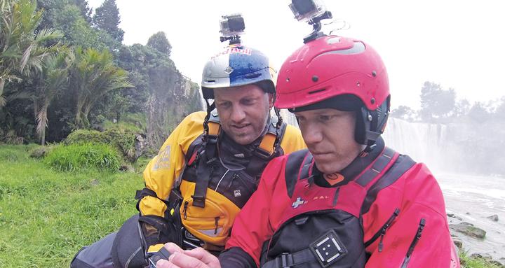 Produktbild GoPro Camera Tethers (Universal)