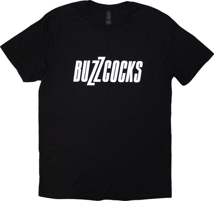 Buzzcocks TShirt