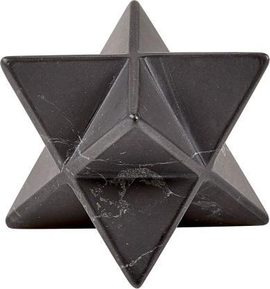 Produktbild PranaHaus Schungit-Merkaba