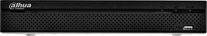 Actual product image Dahua Lite NVR4108HS-4KS2 1U (Network Video Recorder (NVR))