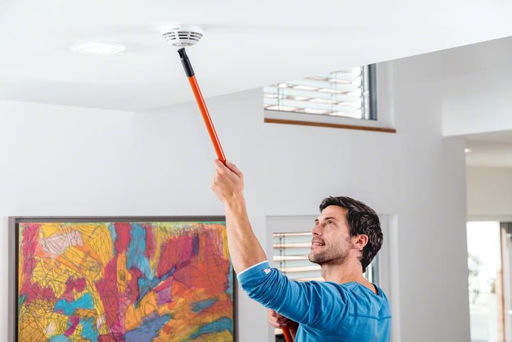 Produktbild Bosch Smart Home Ferion 4000 O
