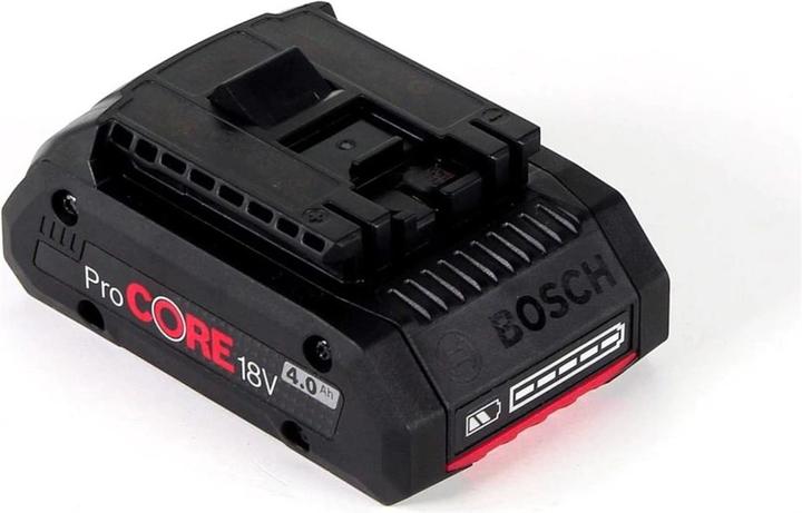 Image du produit Bosch Professional Batterie GBA 18V 4,0Ah ProCORE18V (18 V)