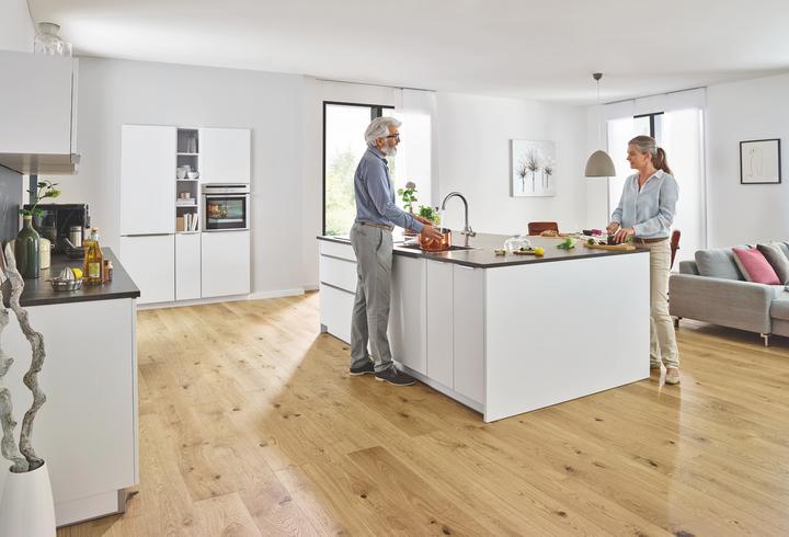 Image du produit Grohe Maison bleue