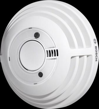 Produktbild Bosch Smart Home Ferion 4000 O