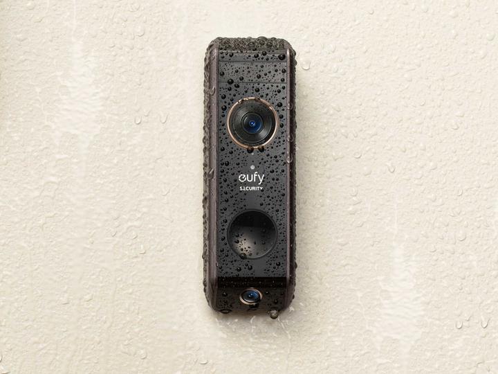 Actual product image eufy Dual Add-on Unit (Cable)