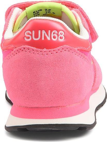 Produktbild Sun 68 Girls Ally Solid Nylon (27)