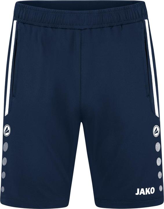 Actual product image JAKO Training shorts Allround ladies (Frequency band 38 (2600 MHz))