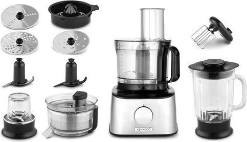 Image du produit Kenwood Multipro Compact (2100 ml, 800 W)