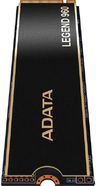 Produktbild Adata Legend 960 (2000 GB, M.2 2280)