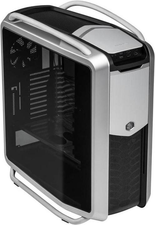 Actual product image Cooler Master Comos II 25th Anniversary Edition (ATX, mATX, E-ATX, XL-ATX)
