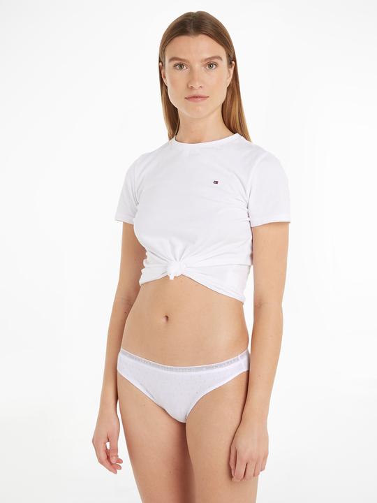 Produktbild Tommy Hilfiger Damen-Bikini-Slips im 3er-Pack (M)