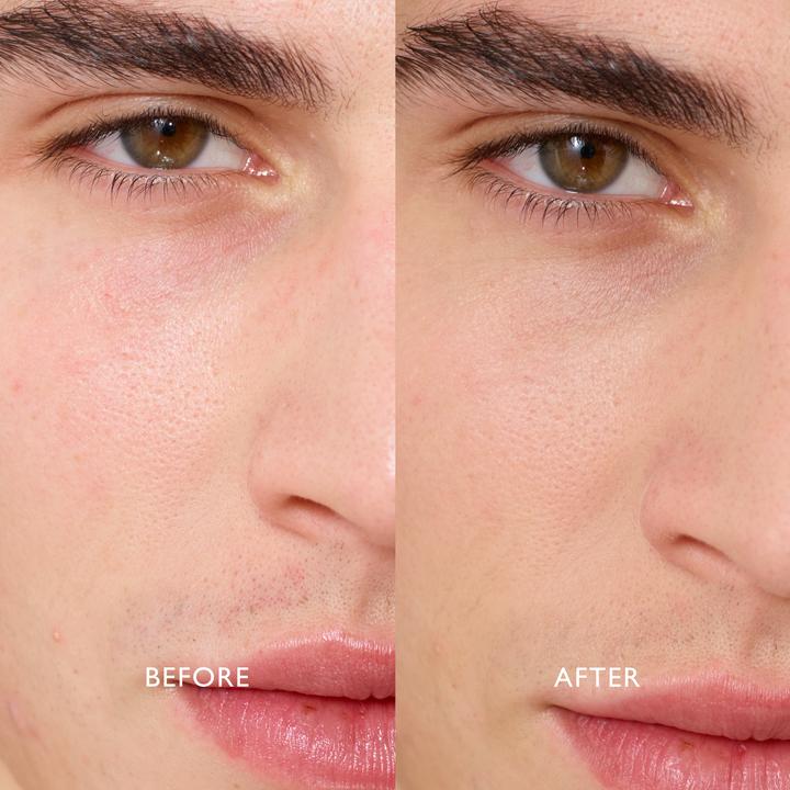 Actual product image Lancaster Clean Clear & Tinted Sun Protection Factor 50 (Sun stick, SPF 50, 121.30 ml, 47 g)