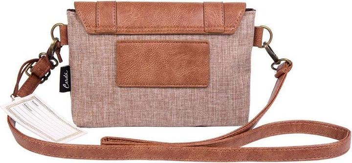 Image du produit sac rein sac à main, marron