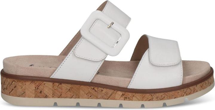 Caprice Slipper (36)