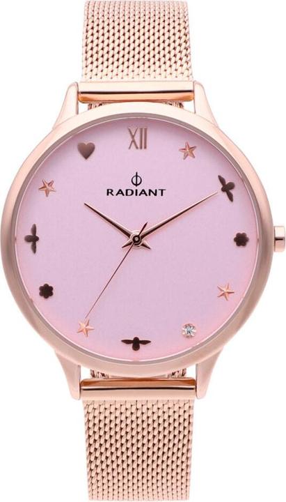 Radiant Damenuhr RA489602 (Ø 38 mm) (38 mm)