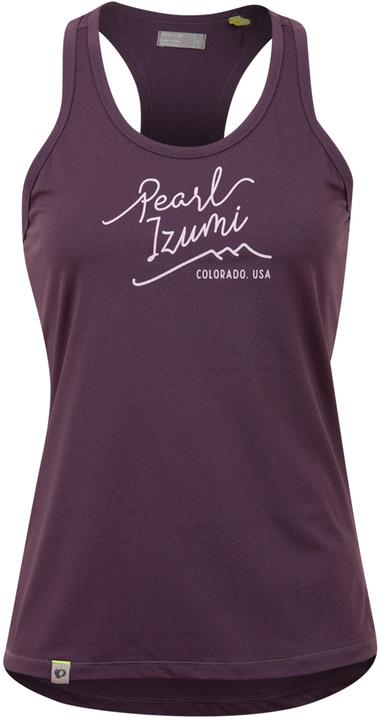 Actual product image Pearl Izumi Midland Tank (S)
