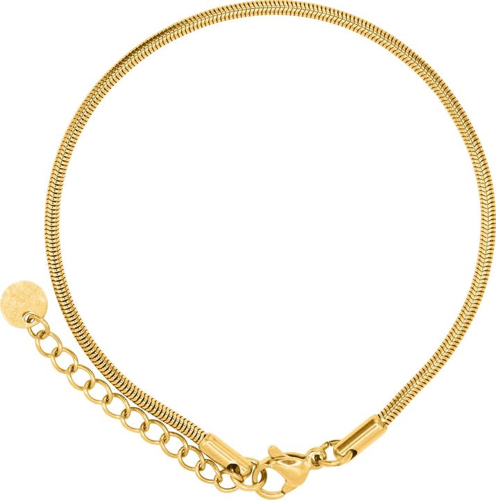 Immagine prodotto Heideman Teren color oro (100% acciaio inossidabile)